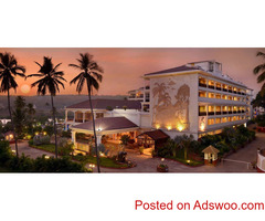 Best Resort For Wedding In Goa