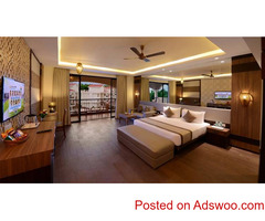 5 Star Hotel Near Baga Beach Goa