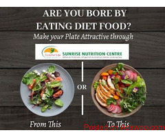 Weight Loss Center in Thane