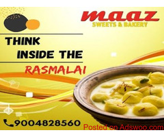 Best Sweet Shop in Mumbra