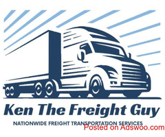 Ken The Freight Guy