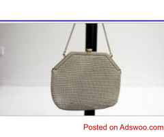 Vintage Belt& Bag& Leather Coat Sale Online Auction BidValuable