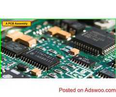 PCB Assembly Services