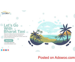 Taxi Service in India | Cab Service in India