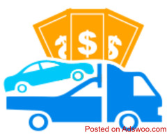 Car Removals Parramatta