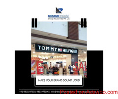 LED Sign Board Manufacturers in Delhi NCR