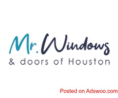 Mr.Windows & Doors of Houston