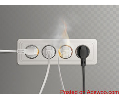 Fire Damage Restoration Services in Canada