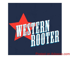 Western Rooter & Plumbing