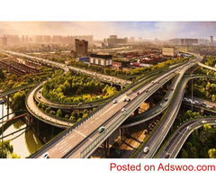Delhi–Mumbai Industrial Corridor (DMIC) Project