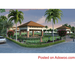 Residential Property for Sale in Dholera SIR