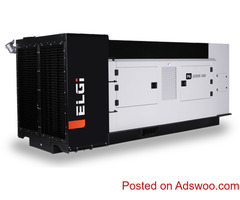 Portable Air Compressors, Skid Mounted Compressors