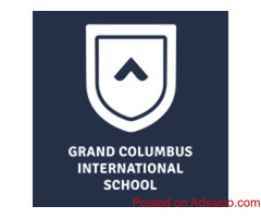 Best Primary and science, commerce School in Neharpar NIT faridabad - Grand Columbus