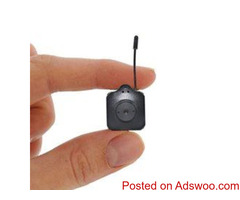 Spy Camera Shop in Mumbai – 9987722120 by Giz World