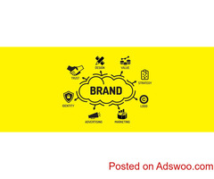 Brand Consulting Agency | Branding Consultant
