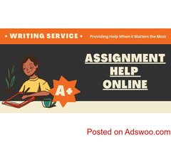 Get Affordable Essay Writing and Academic Help.