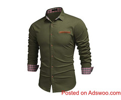 Discounted Men, women, kids and pet fashion products