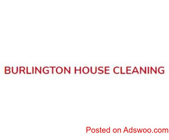 Burlington Cleaning Company