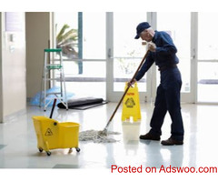 Burlington Cleaning Company