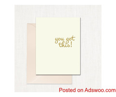 Black And White Wedding Invitations