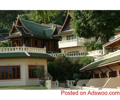 Buy luxurious and Beautiful Resort for sale Patong Beach at great deals