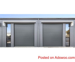 How Safe Are Roller Shutters?