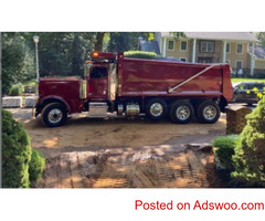 Dan The Paver