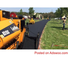 Dan The Paver