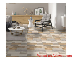 Wooden Strip Tiles - Graystone Ceramic