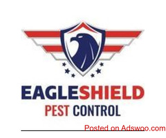 EagleShield Pest Control of Fresno