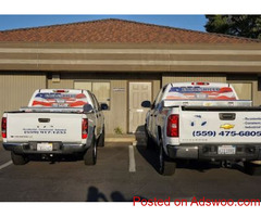 EagleShield Pest Control of Fresno