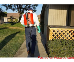 EagleShield Pest Control of Fresno
