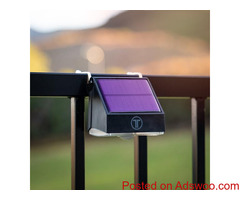 Outdoor Motion Sensor