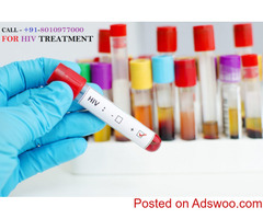 8010977000 :: Hiv aids helpline services in Chanakyapuri