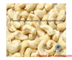 Vietnamese Cashew Nut Kernels WW240, WW320