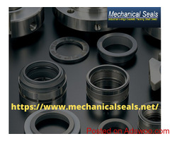 Choose mechanical seals for pumps by mechanical seals
