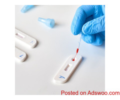 COVID 19 Testing in Coral Springs FL | Rapid COVID 19, PCR and Antibody Testing - Valenex Labs