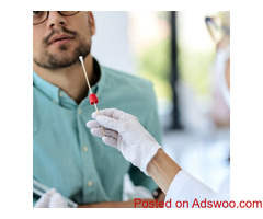 COVID 19 Testing in Coral Springs FL | Rapid COVID 19, PCR and Antibody Testing - Valenex Labs