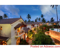 Make Your Day Count In well-known Luxury Villas In Goa