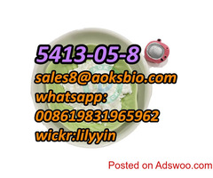 5413-05-8, 20320-59-6, BMK Powder oil