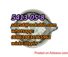 5413-05-8, 20320-59-6, BMK Powder oil