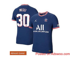Buy Paris Saint-Germain PSG Soccer Jersey
