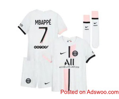 Buy Paris Saint-Germain PSG Soccer Jersey