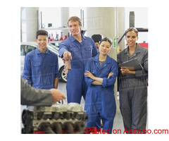 BEST USED ENGINES ONLINE