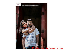 Top Wedding Photography in Thrissur, Kerala | Mayz