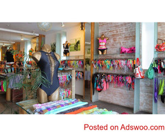 Top-Quality Women's Swimwear & Beachwear