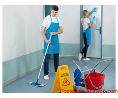 Commercial Cleaning Services Melbourne