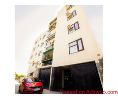 01/02/03/04 BHK Flat In Chattarpur | Flats in Delhi