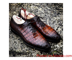 Why Kingsklothes Is Best to Buy Custom Boots Online in USA?