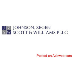 Johnson, Zegen, Scott & Williams, PLLC